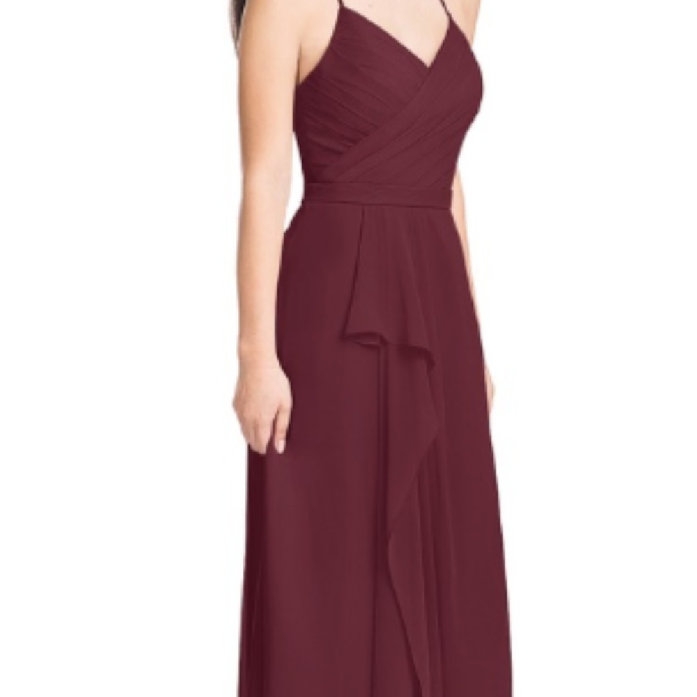 Azazie Dawn Dress